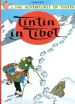 Tintin en el Tibet