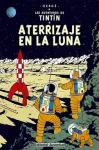 Aterrizaje en la luna