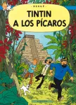 Tintin y los "Picaros"