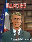 Dantès. 5. Le complot politique