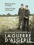 Histoire dessinée de la guerre d'Algérie