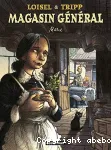 Magasin général. T 01. Marie