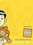 American born chinese. Histoire d'un chinois d'Amérique