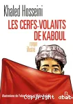 Les cerfs-volants de Kaboul