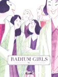Radium girl