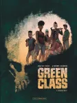 Green class. 1. Pandémie