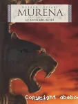 Murena. 6. Le sang des bêtes
