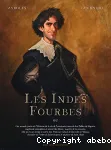 Les Indes fourbes