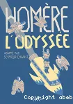 Homère, l'Odyssée