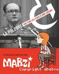 Marzi. 1984-1987 La Pologne vue par les yeux d'une enfant