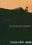Les larmes de l'assassin