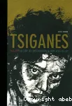 Tsiganes. 1940-1945, Le camp de concentration de Montreuil-Bellay