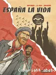España la vida