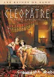 Cléopâtre, la reine fatale. Volume 4