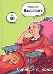 Poèmes de Baudelaire en BD