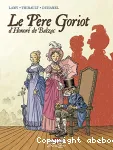 Le père Goriot, d'Honoré de Balzac
