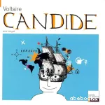 Candide ou l'Optimisme. 1758-1759