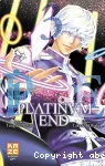 Platinum end