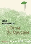L'orme du Caucase