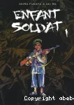 Enfant soldat. 1