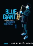 Blue giant : tenor saxophone Miyamoto Dai T01
