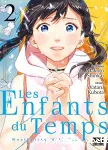 Les enfants du temps : weathering with you. 2