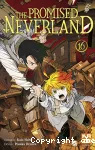 The Promised Neverland
