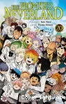 The Promised Neverland