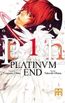 Platinum end
