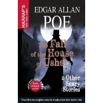 The fall of the house of Usher and Other scary stories