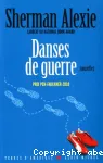Danses de guerre
