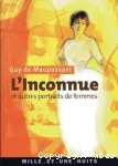 L'inconnue et autres portraits de femmes