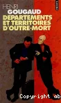 Départements et territoires d'outre-mort