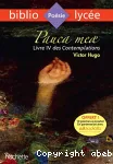 Pauca meae : livre IV des Contemplations