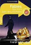 Fables : Livres VII à XI