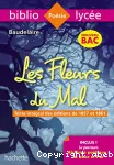 Les fleurs du mal