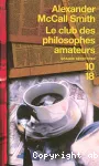 Le club des philosophes amateurs
