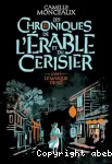 Les chroniques de l'érable et du cerisier (T1) : Le masque de nô