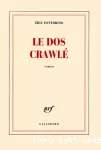 Le dos crawlé
