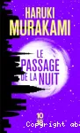 Le passage de la nuit
