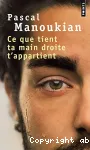 Ce que tient ta main droite t'appartient
