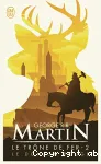 Le trône de fer. 02. Le donjon rouge
