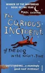 The curious incident of the dog in the night-time