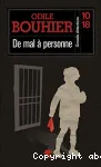 De mal à personne