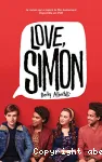 Love, Simon