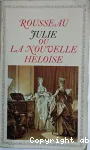 Julie ou La nouvelle Héloïse