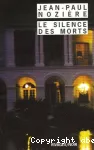 Le silence des morts