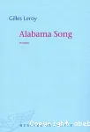 Alabama Song