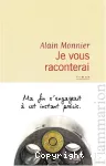 Je vous raconterai