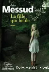 La fille qui brûle